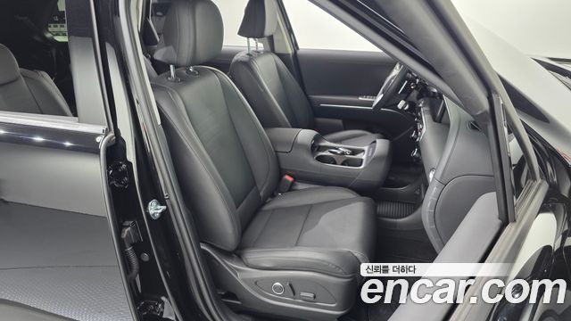 Hyundai Palisade (LX3) HEV 2.5T 2WD 7-Seater Exclusive 2026 — фото 26