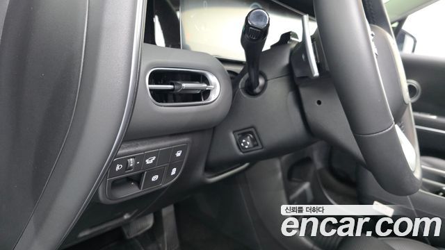 Hyundai Palisade (LX3) HEV 2.5T 2WD 7-Seater Exclusive 2026 — фото 27