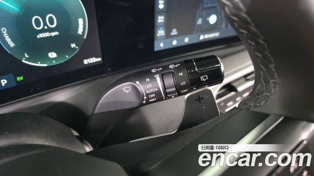Hyundai Palisade (LX3) HEV 2.5T 2WD 7-Seater Exclusive 2026 — фото 28