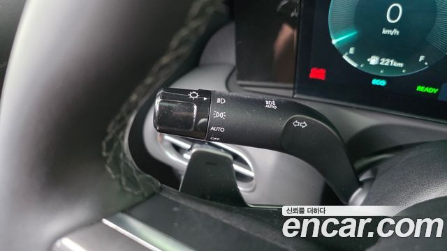 Hyundai Palisade (LX3) HEV 2.5T 2WD 7-Seater Exclusive 2026 — фото 29