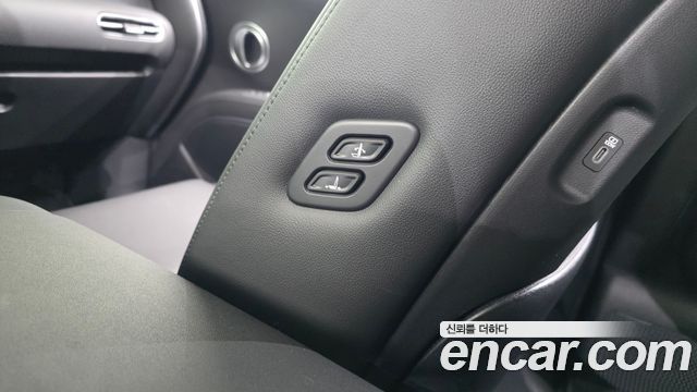 Hyundai Palisade (LX3) HEV 2.5T 2WD 7-Seater Exclusive 2026 — фото 30