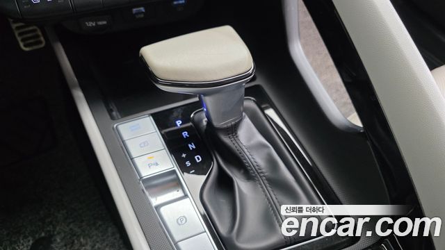 Hyundai Avante (CN7) 1.6 Inspiration 2021 — фото 9