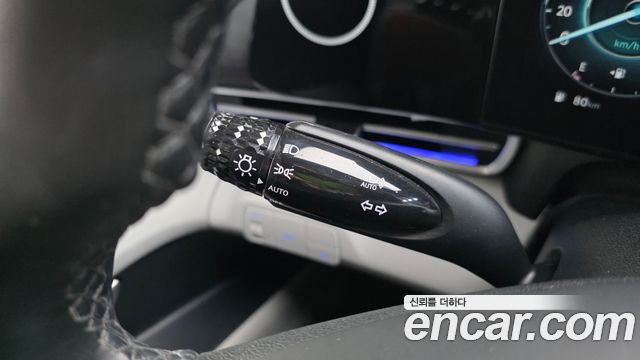 Hyundai Avante (CN7) 1.6 Inspiration 2021 — фото 27