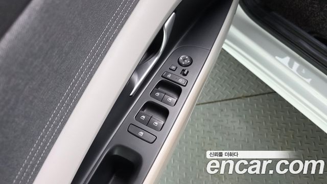 Hyundai Avante (CN7) 1.6 Inspiration 2021 — фото 31