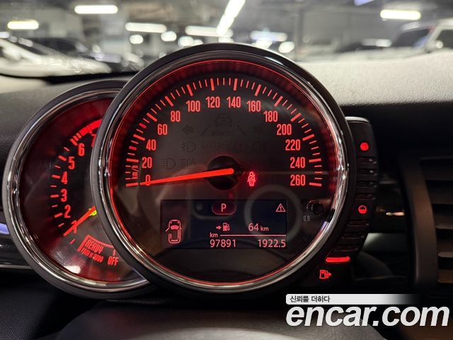 MINI Cooper HIGH Third Generation 2015 — фото 15