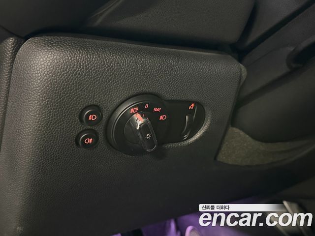 MINI Cooper HIGH Third Generation 2015 — фото 16