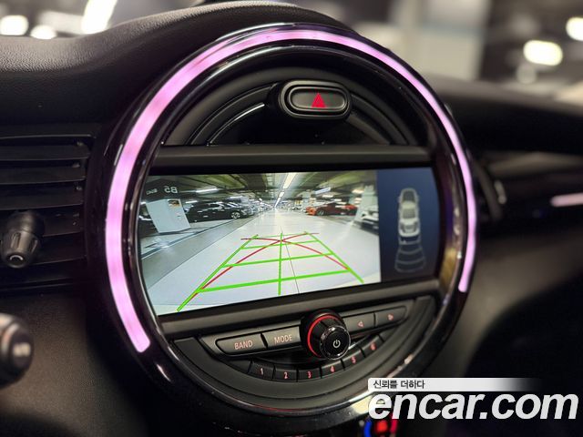 MINI Cooper HIGH Third Generation 2015 — фото 17