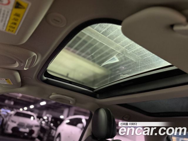 MINI Cooper HIGH Third Generation 2015 — фото 19