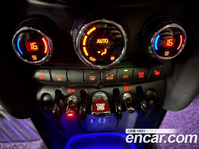 MINI Cooper HIGH Third Generation 2015 — фото 20