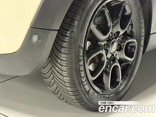 MINI Cooper HIGH Third Generation 2015 — фото 23