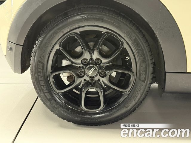 MINI Cooper HIGH Third Generation 2015 — фото 24