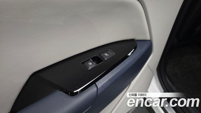 Kia Sportage (V) Gasoline 1.6 Turbo 2WD Signature 2024 — фото 23