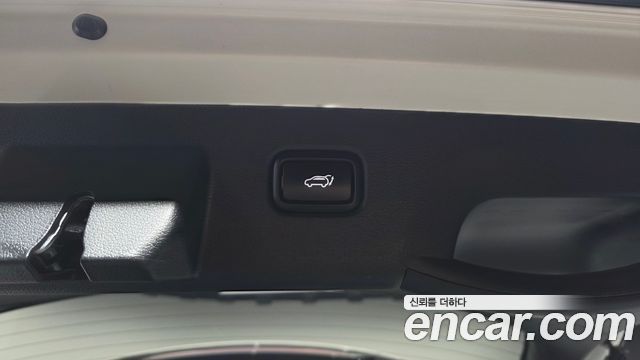 Kia Sportage (V) Gasoline 1.6 Turbo 2WD Signature 2024 — фото 34