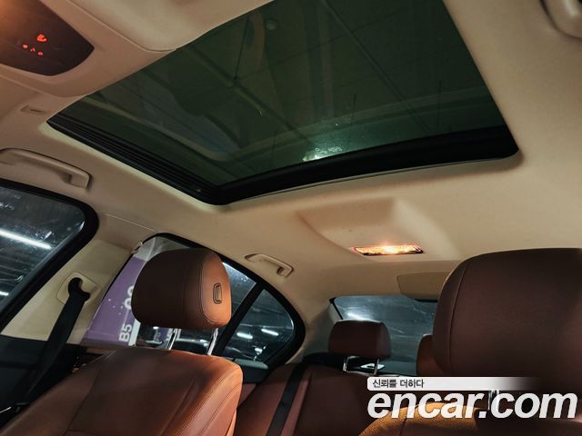 BMW 5 Series (F10) 520d M Aero Dynamic 2016 — фото 15
