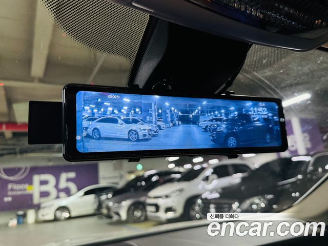 BMW 5 Series (F10) 520d M Aero Dynamic 2016 — фото 21