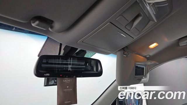 KG Mobility (SsangYong) Rexton Sports Diesel 2.2 2WD Prestige 2019 — фото 16