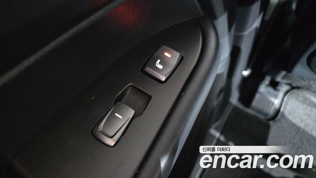 KG Mobility (SsangYong) Rexton Sports Diesel 2.2 2WD Prestige 2019 — фото 18