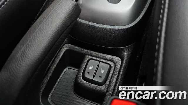 Chevrolet Spark LT 2022 — фото 17