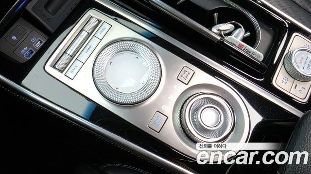 Genesis GV80 2.5T Gasoline AWD 2022 — фото 9