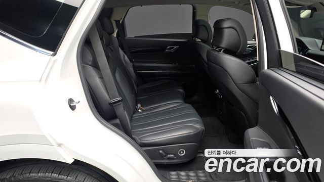 Genesis GV80 2.5T Gasoline AWD 2022 — фото 11