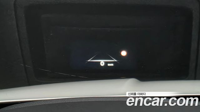 Genesis GV80 2.5T Gasoline AWD 2022 — фото 15