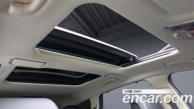 Genesis GV80 2.5T Gasoline AWD 2022 — фото 19