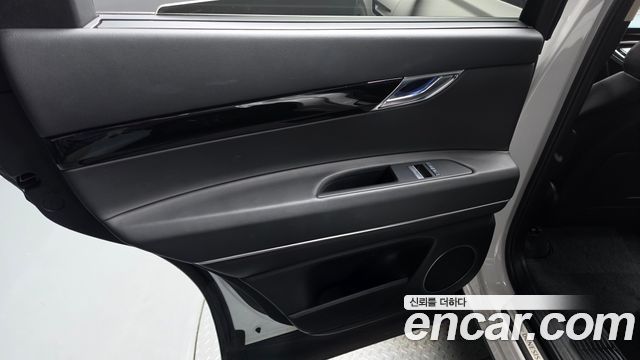 Genesis GV80 2.5T Gasoline AWD 2022 — фото 25