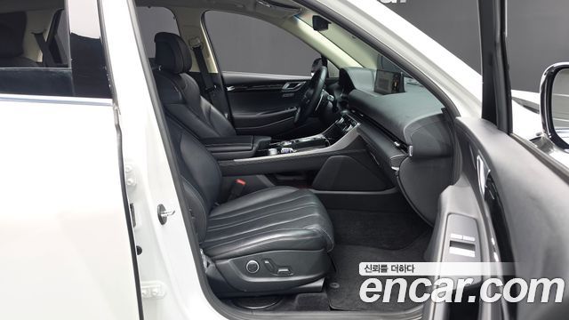 Genesis GV80 2.5T Gasoline AWD 2022 — фото 26