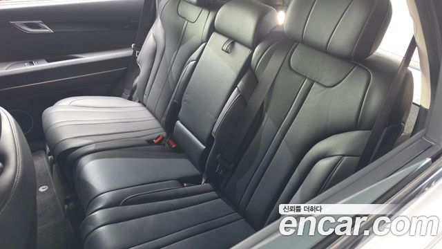 Genesis GV80 2.5T Gasoline AWD 2022 — фото 29