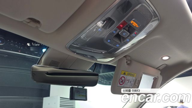 Genesis GV80 2.5T Gasoline AWD 2022 — фото 30