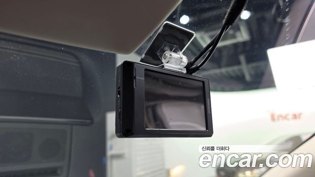 Genesis GV80 2.5T Gasoline AWD 2022 — фото 31