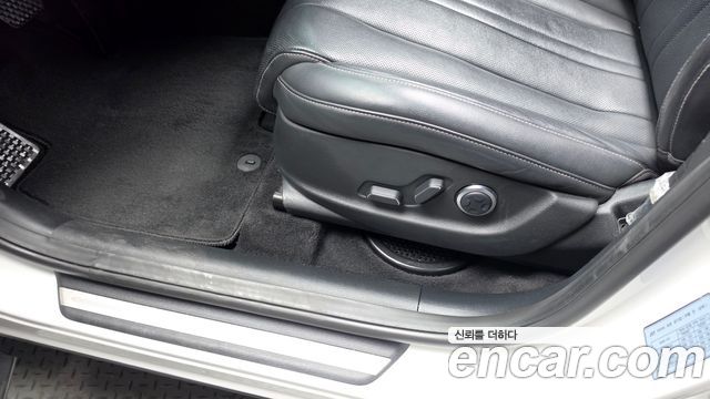 Genesis GV80 2.5T Gasoline AWD 2022 — фото 32