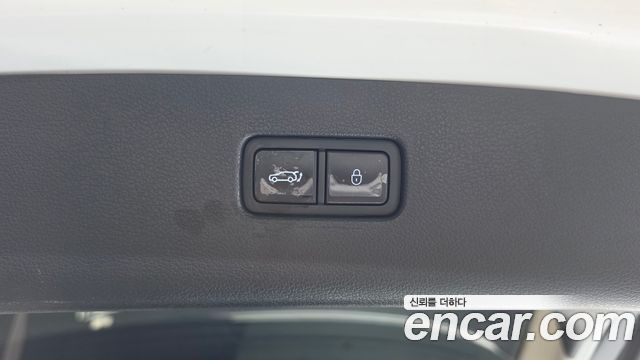 Genesis GV80 2.5T Gasoline AWD 2022 — фото 34