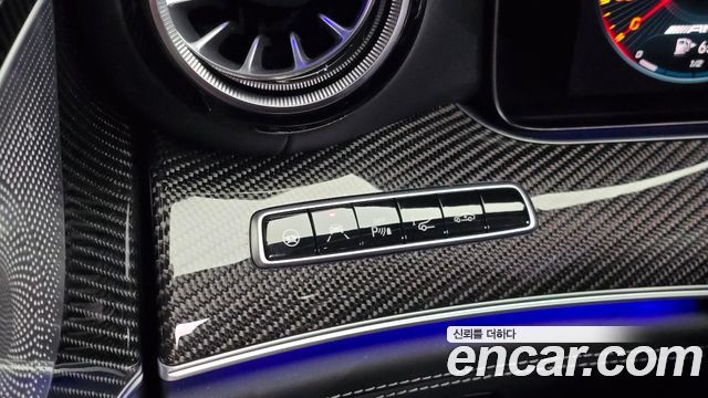 Mercedes-Benz AMG GT 4Door 63 S 4MATIC+ 2019 — фото 27