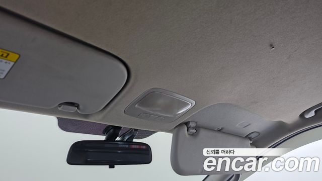 Hyundai Grand Starex 5-Seater VAN CVX Deluxe 2015 — фото 19