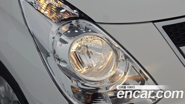 Hyundai Grand Starex 5-Seater VAN CVX Deluxe 2015 — фото 22
