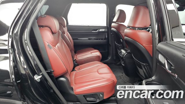 Hyundai Palisade Gasoline 3.8 2WD Prestige 2023 — фото 16
