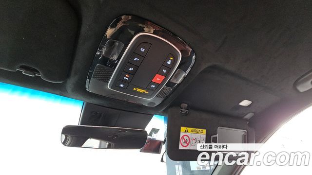 Hyundai Palisade Gasoline 3.8 2WD Prestige 2023 — фото 22
