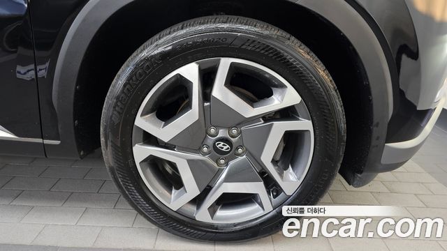 Hyundai Palisade Gasoline 3.8 2WD Prestige 2023 — фото 27