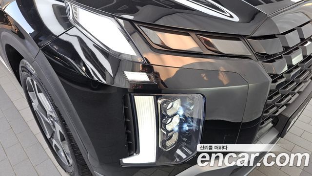 Hyundai Palisade Gasoline 3.8 2WD Prestige 2023 — фото 28