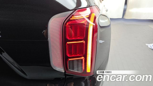 Hyundai Palisade Gasoline 3.8 2WD Prestige 2023 — фото 29