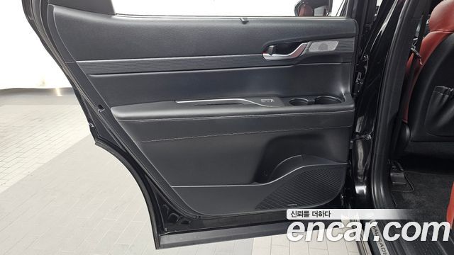 Hyundai Palisade Gasoline 3.8 2WD Prestige 2023 — фото 31