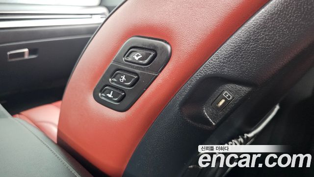 Hyundai Palisade Gasoline 3.8 2WD Prestige 2023 — фото 33