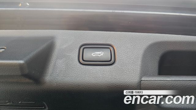 Hyundai Palisade Gasoline 3.8 2WD Prestige 2023 — фото 36