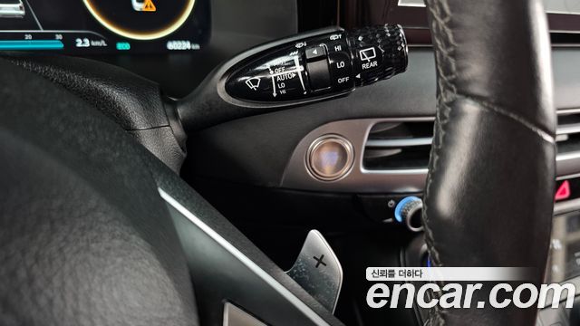 Hyundai Palisade Gasoline 3.8 2WD Prestige 2023 — фото 38