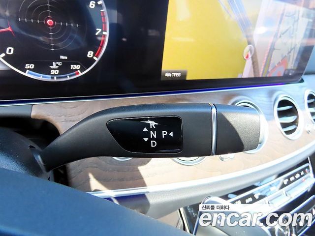 Mercedes-Benz E-Class (W213) E300 Exclusive 2018 — фото 9