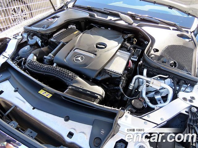 Mercedes-Benz E-Class (W213) E300 Exclusive 2018 — фото 23