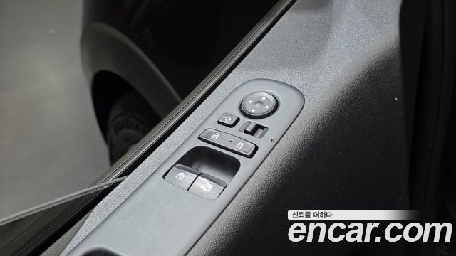 Hyundai Staria Cargo 5-Seater Modern 2024 — фото 18