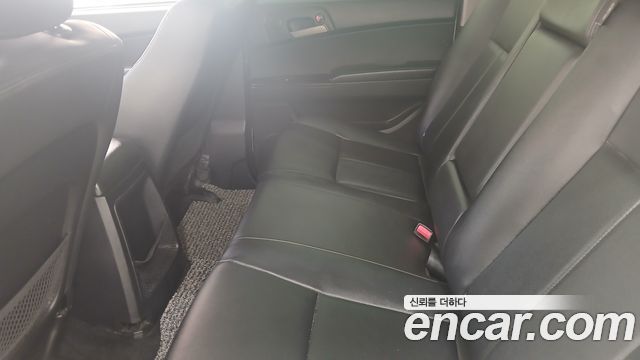 KG Mobility (SsangYong) Korando Sport 2.2 EXTREME 4WD 2017 — фото 15