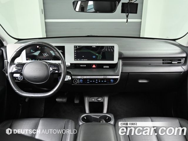 Hyundai Ioniq 5 Long Range AWD Exclusive 2022 — фото 7